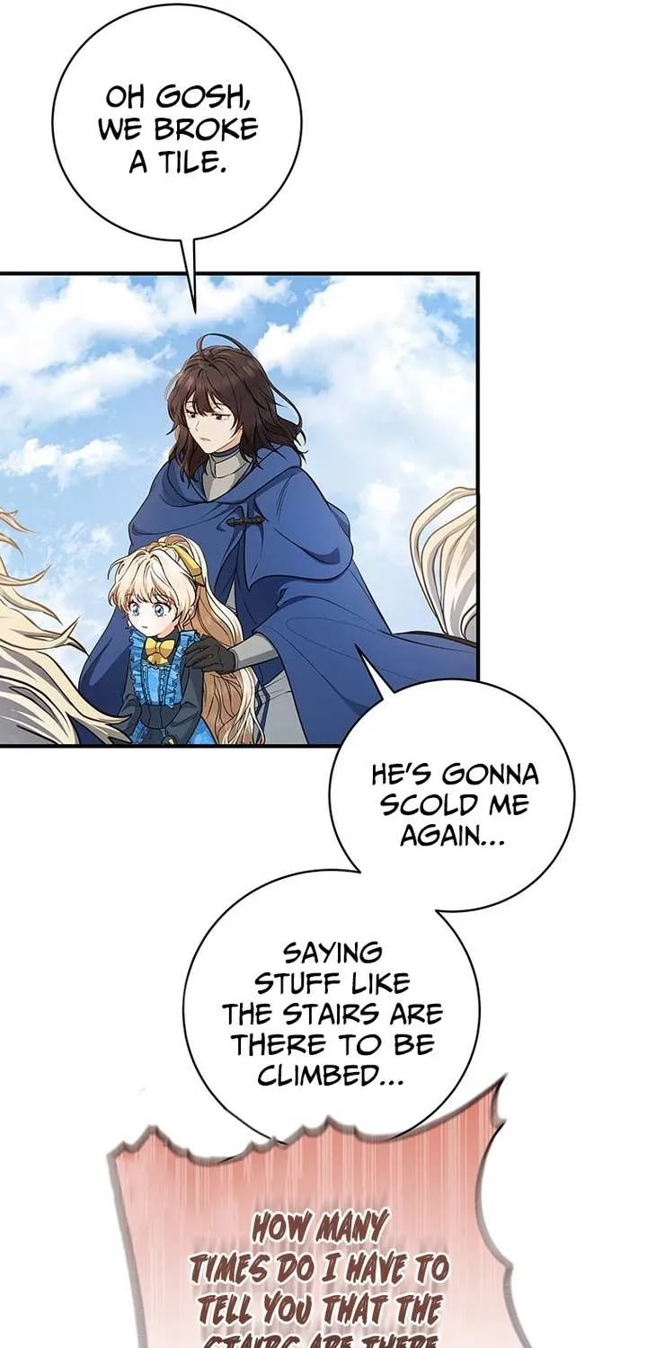 It's My Destiny to Be Hero's Savior Chapter 13 page 69 - 