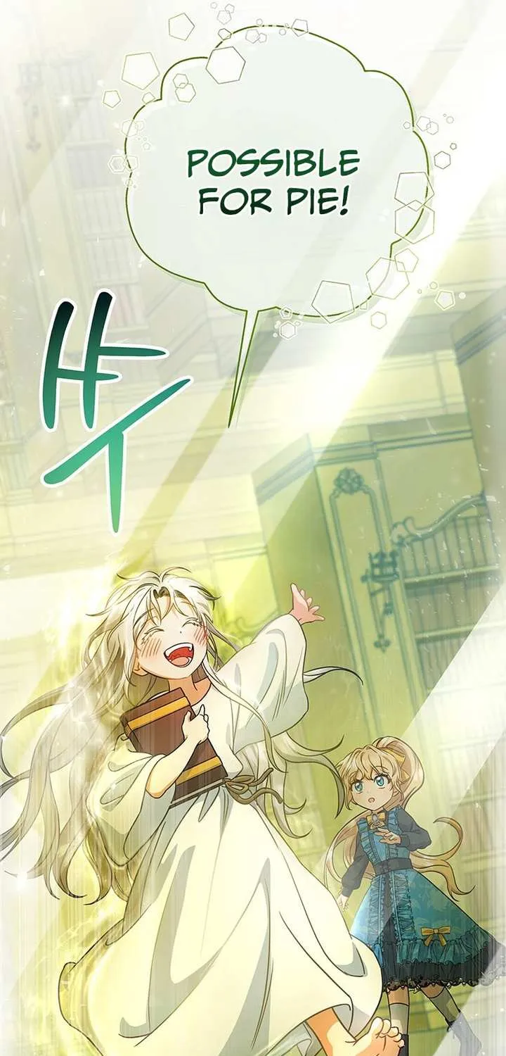 It's My Destiny to Be Hero's Savior Chapter 13 page 8 - 