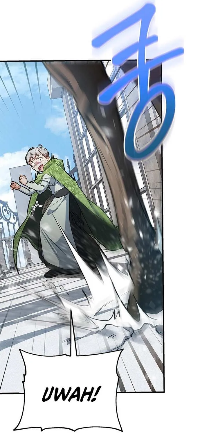 It's My Destiny to Be Hero's Savior Chapter 13 page 72 - 