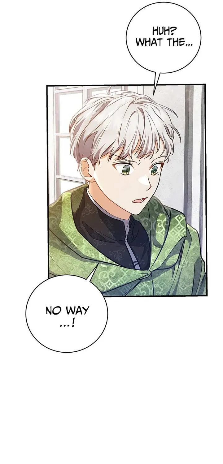 It's My Destiny to Be Hero's Savior Chapter 13 page 75 - 
