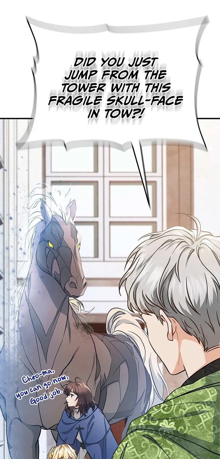 It's My Destiny to Be Hero's Savior Chapter 13 page 76 - 