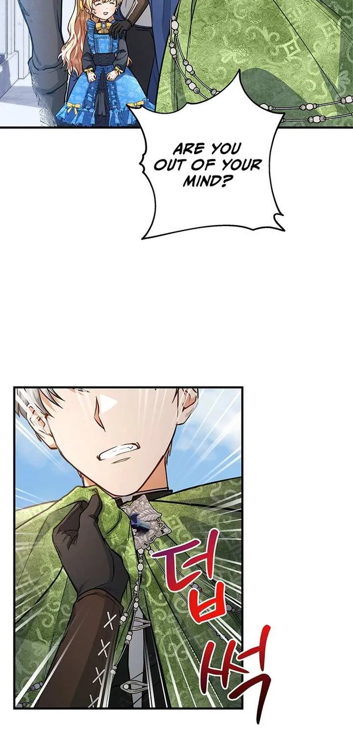 It's My Destiny to Be Hero's Savior Chapter 13 page 77 - 