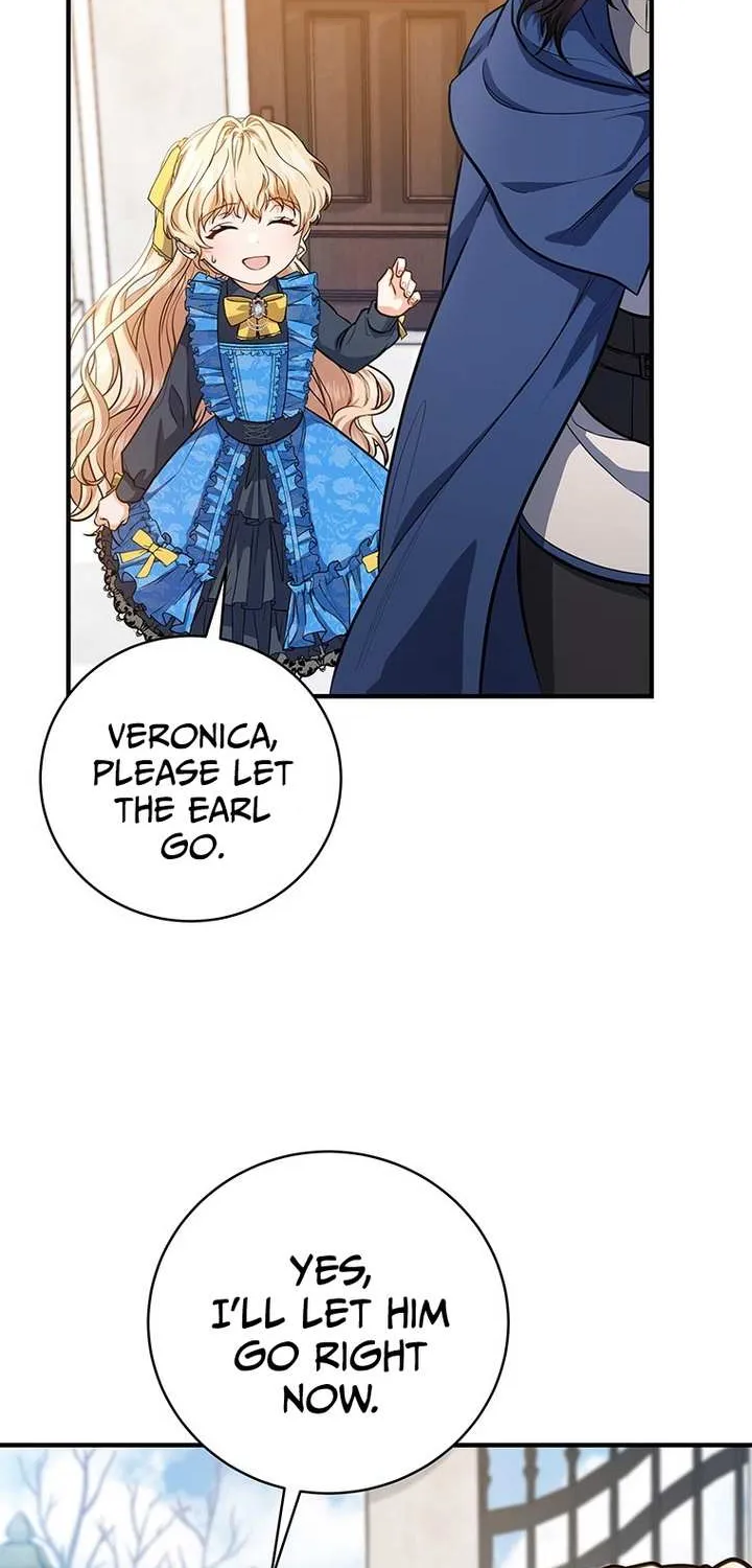 It's My Destiny to Be Hero's Savior Chapter 13 page 80 - 