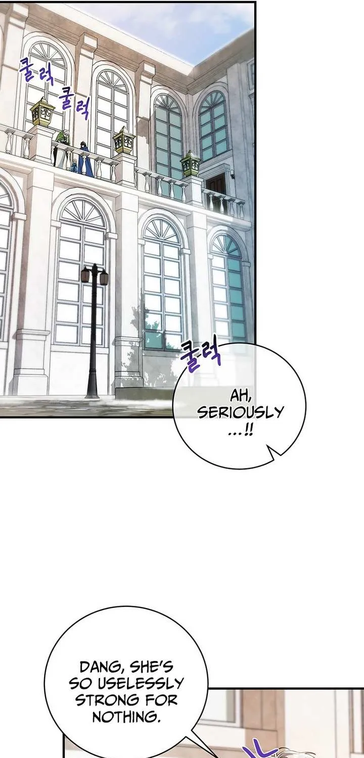 It's My Destiny to Be Hero's Savior Chapter 13 page 83 - 
