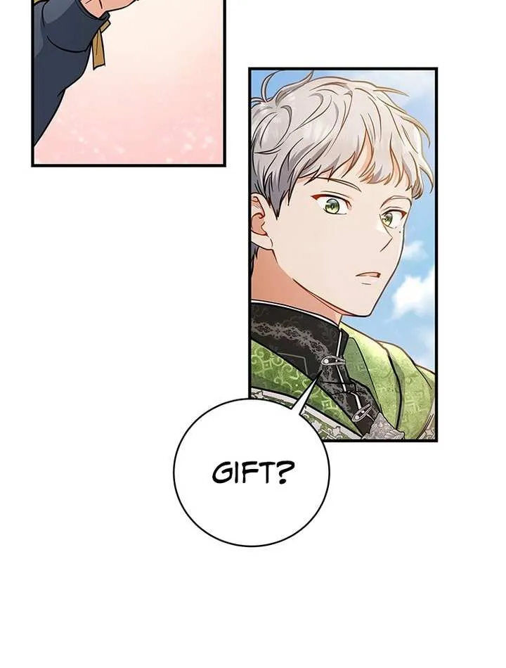 It's My Destiny to Be Hero's Savior Chapter 13 page 85 - 