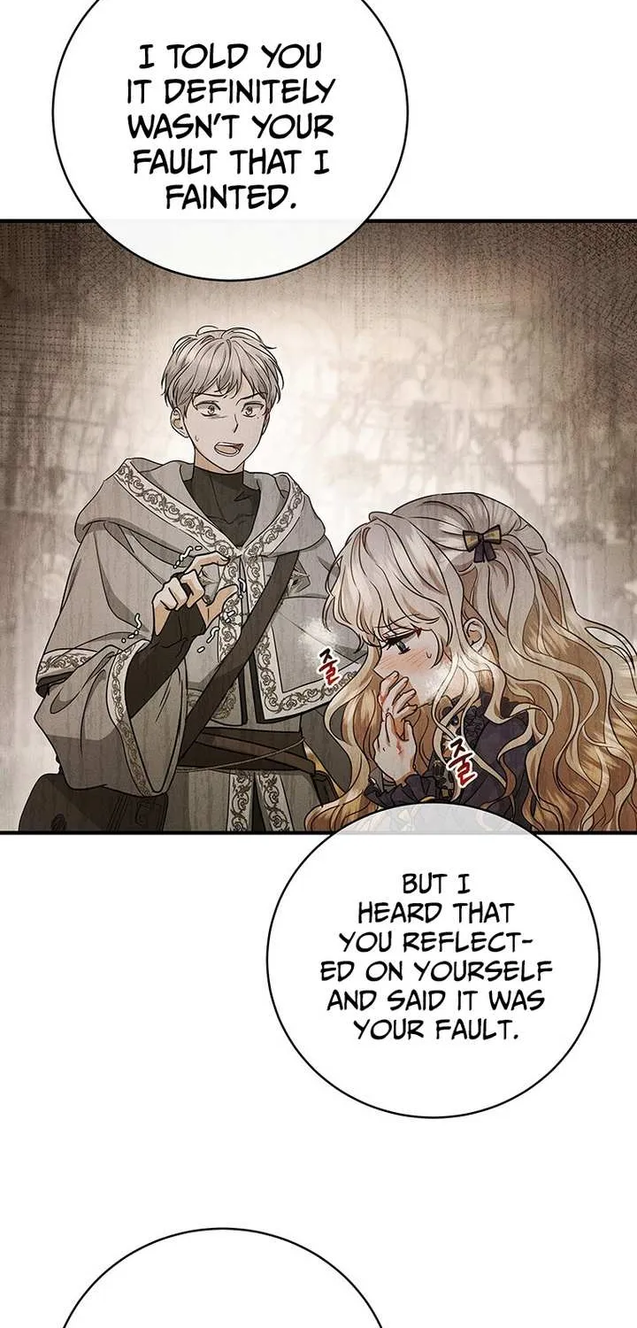 It's My Destiny to Be Hero's Savior Chapter 13 page 90 - 
