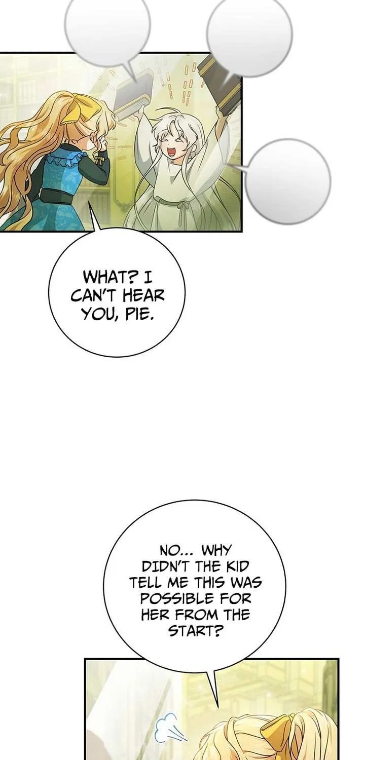 It's My Destiny to Be Hero's Savior Chapter 13 page 10 - 