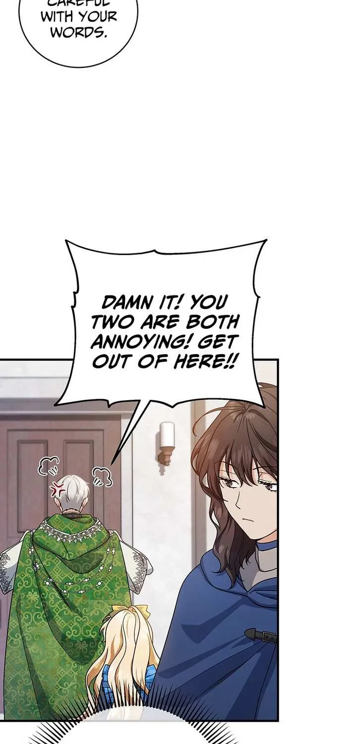 It's My Destiny to Be Hero's Savior Chapter 13 page 94 - 