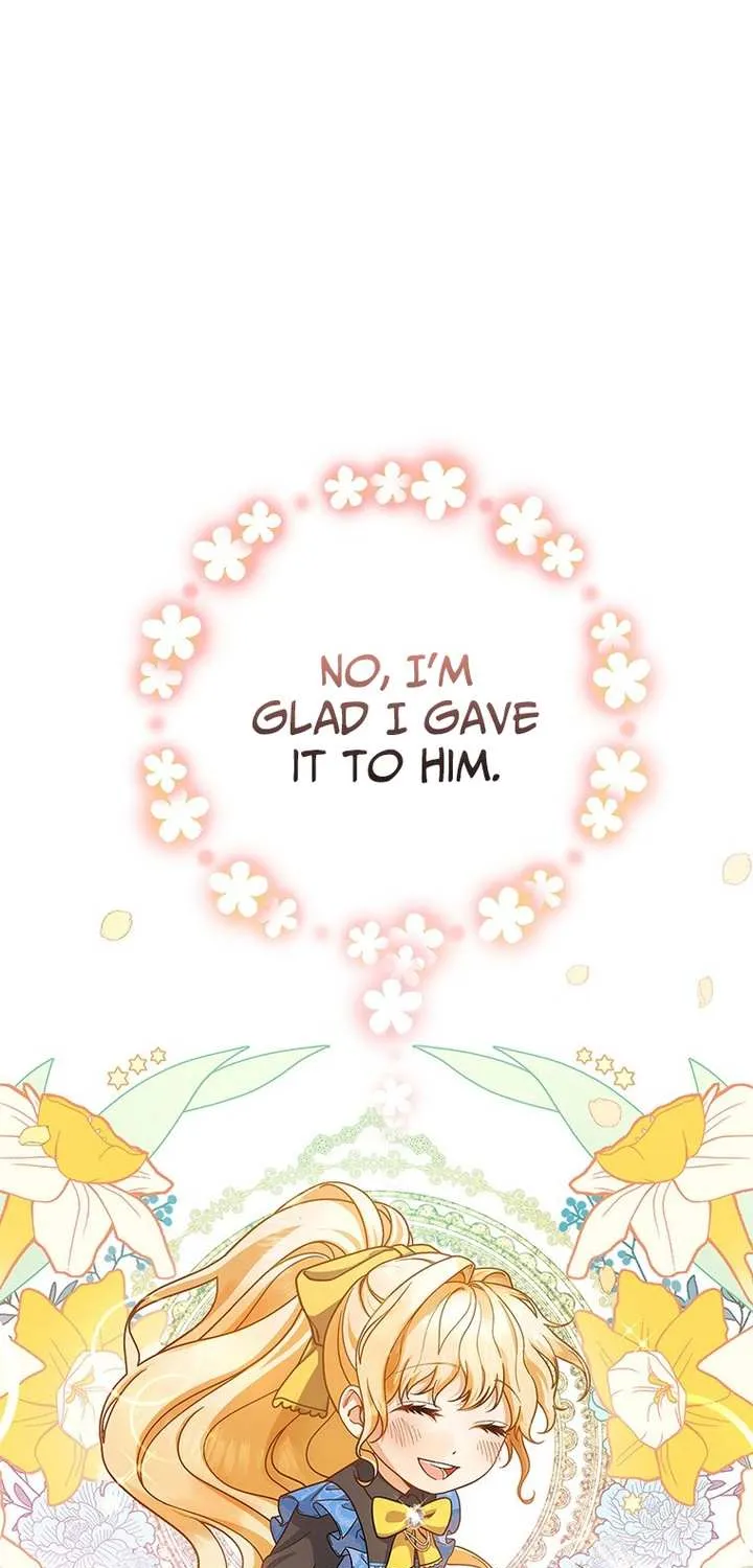 It's My Destiny to Be Hero's Savior Chapter 13 page 97 - 