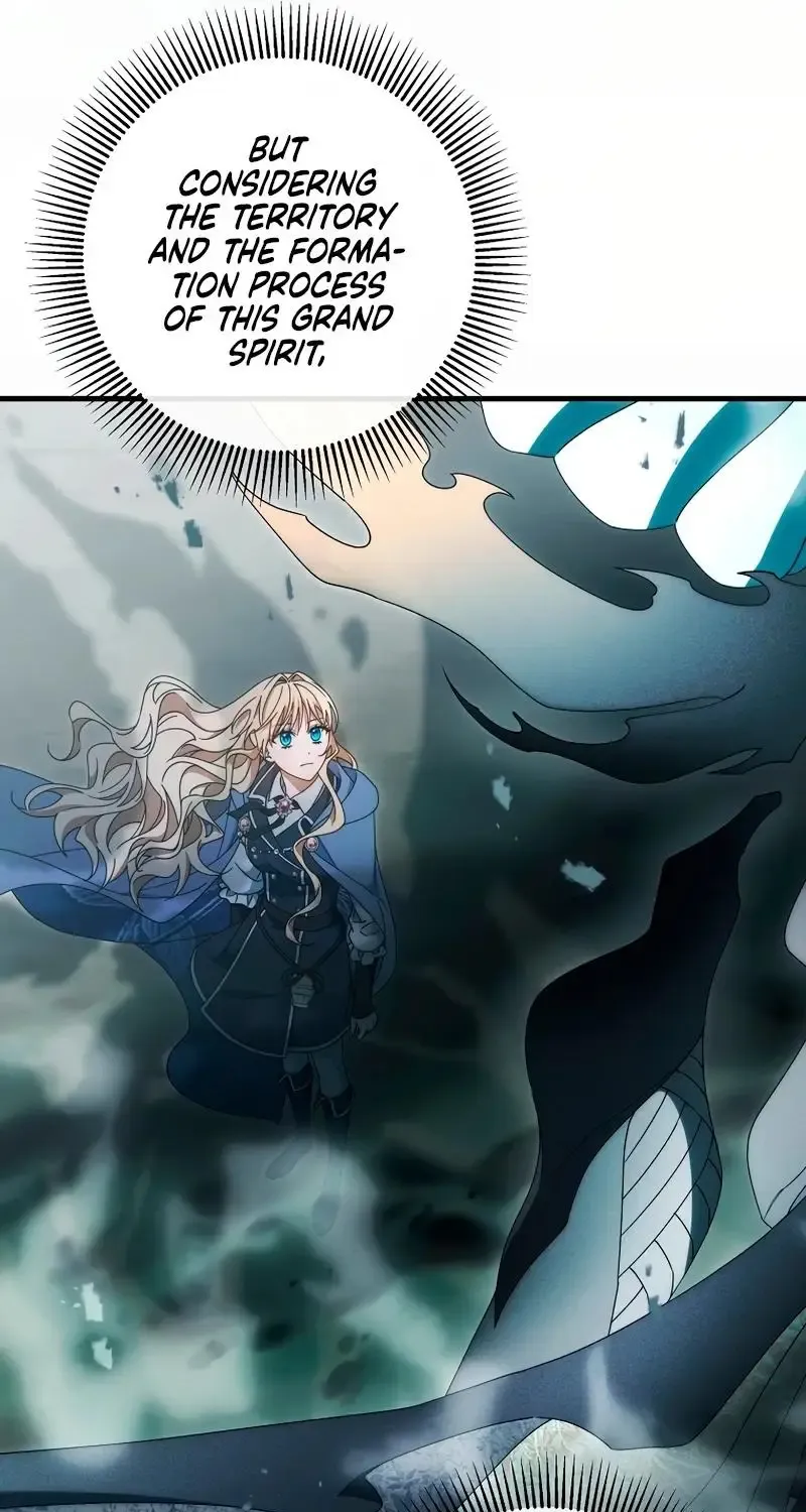 It's My Destiny to Be Hero's Savior Chapter 130 page 11 - 