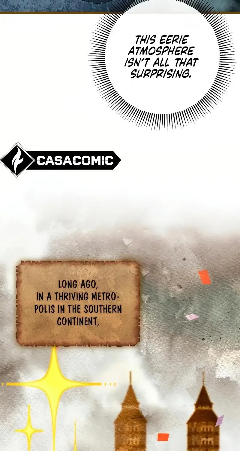 It's My Destiny to Be Hero's Savior Chapter 130 page 12 - 