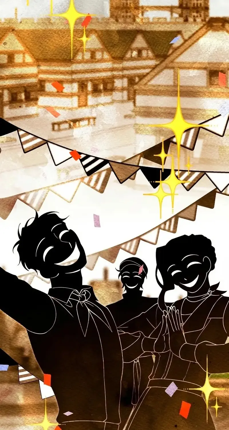 It's My Destiny to Be Hero's Savior Chapter 130 page 13 - 