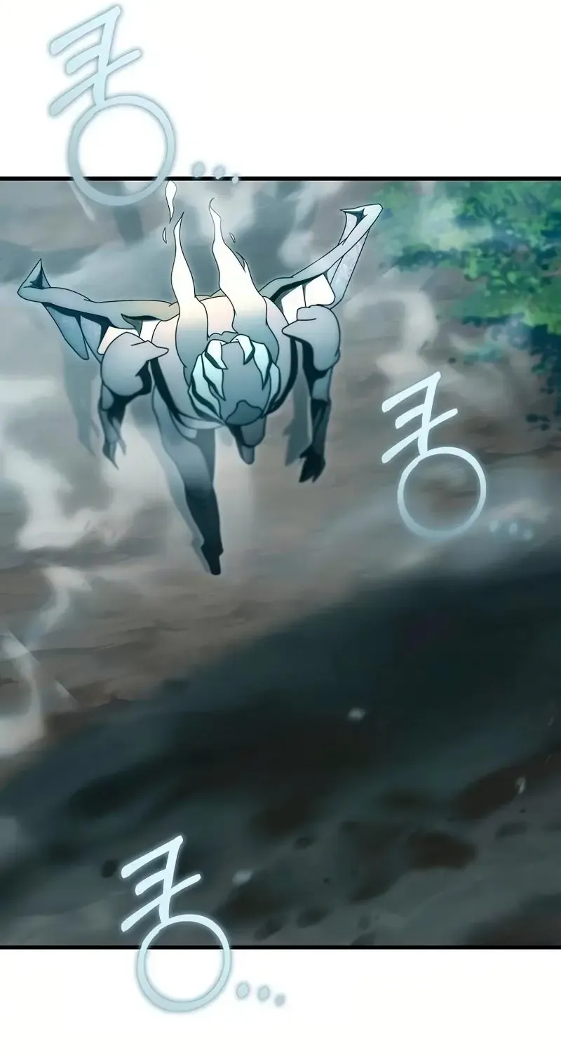 It's My Destiny to Be Hero's Savior Chapter 130 page 26 - 