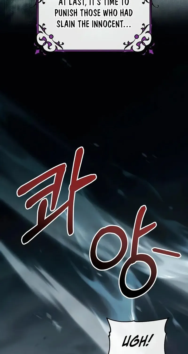 It's My Destiny to Be Hero's Savior Chapter 130 page 4 - 
