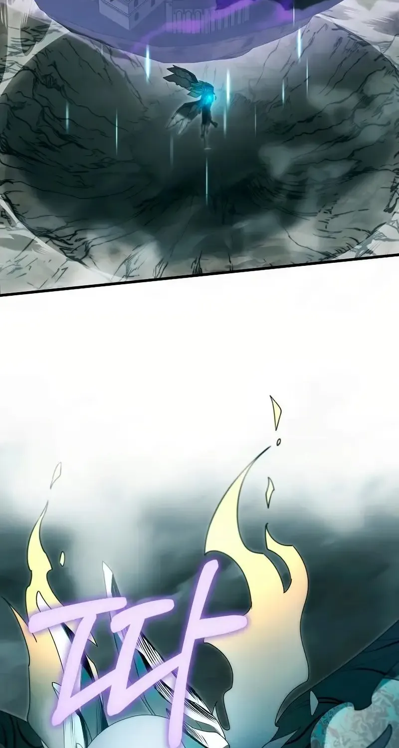 It's My Destiny to Be Hero's Savior Chapter 130 page 35 - 