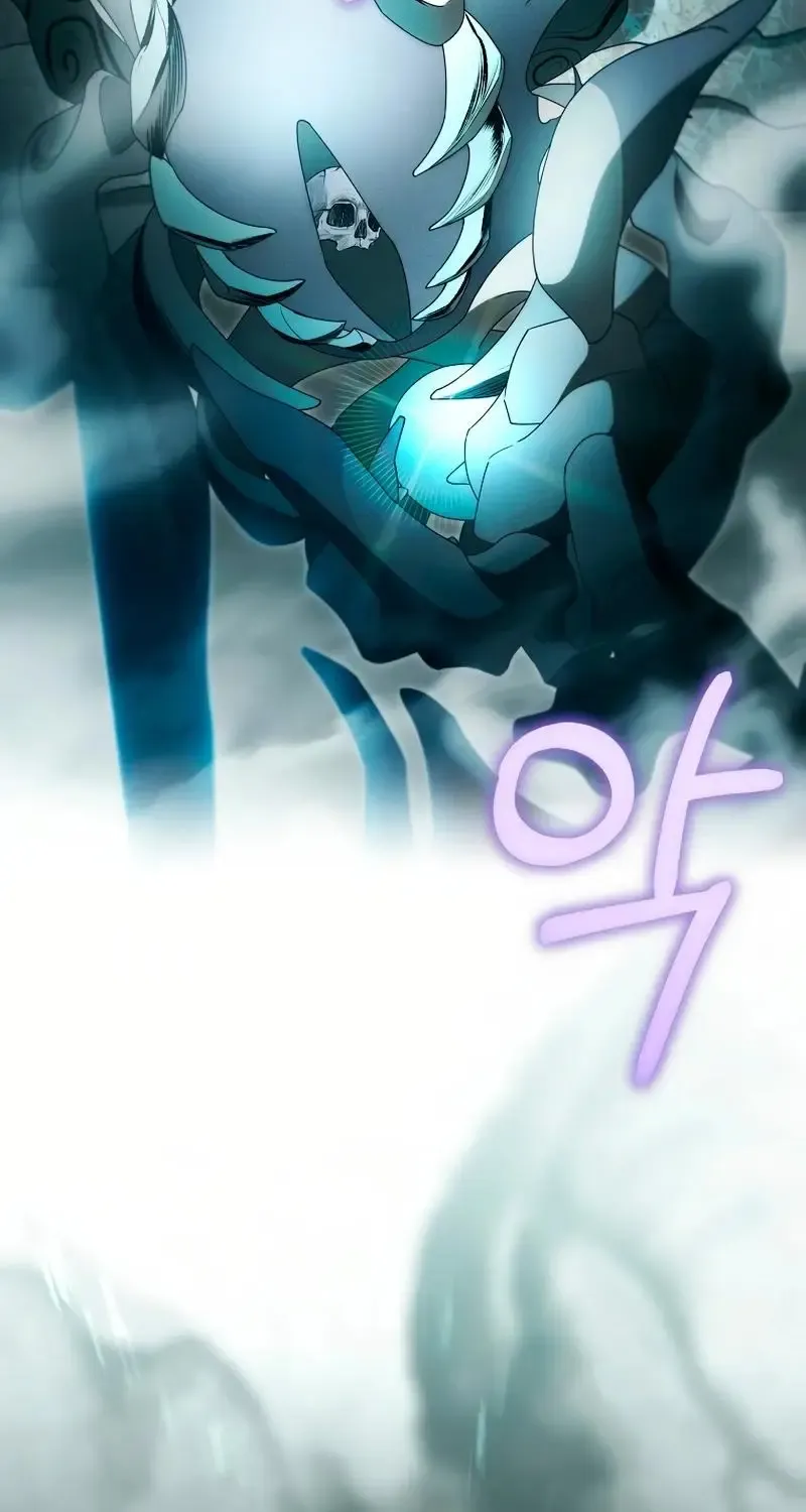 It's My Destiny to Be Hero's Savior Chapter 130 page 36 - 
