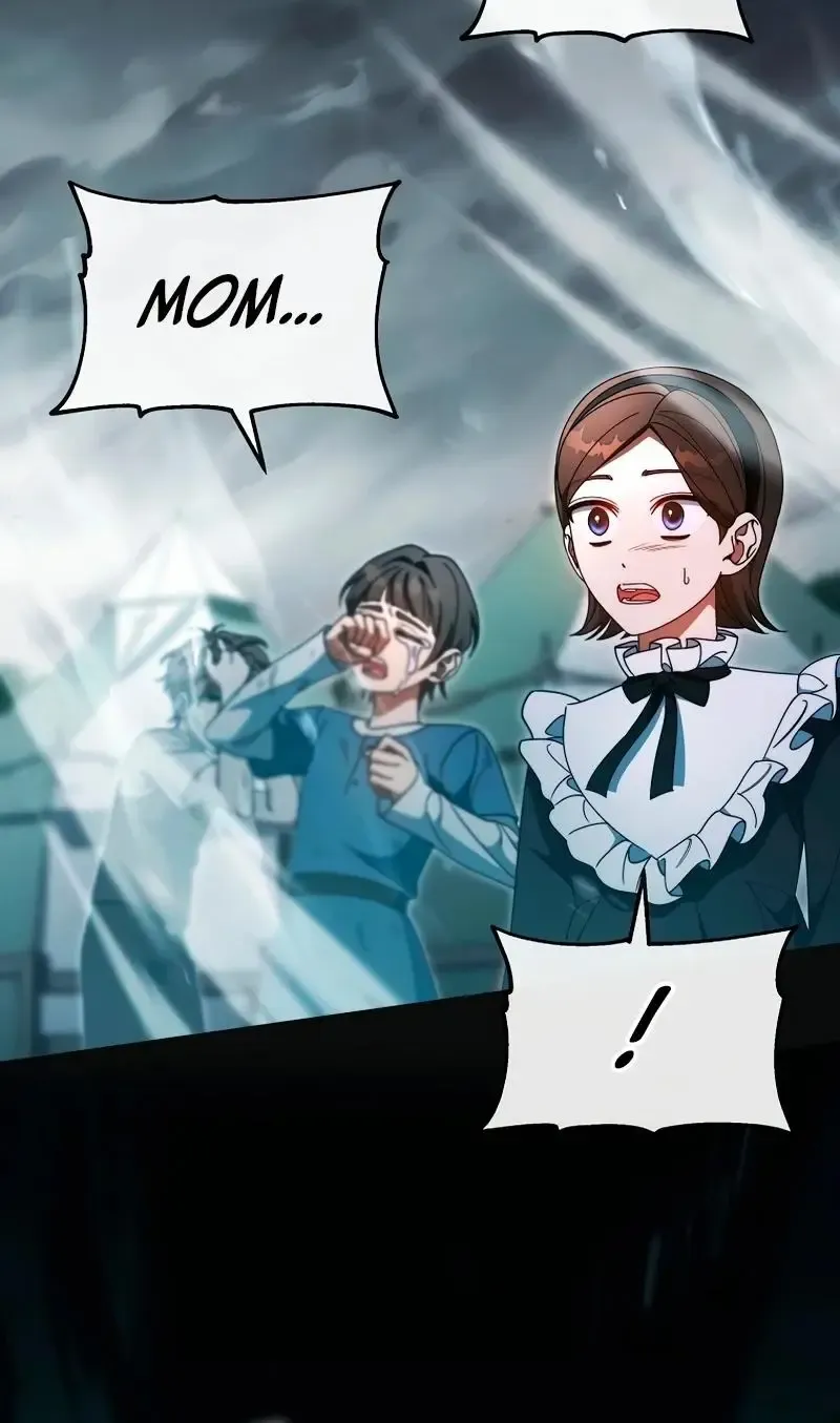 It's My Destiny to Be Hero's Savior Chapter 130 page 5 - 