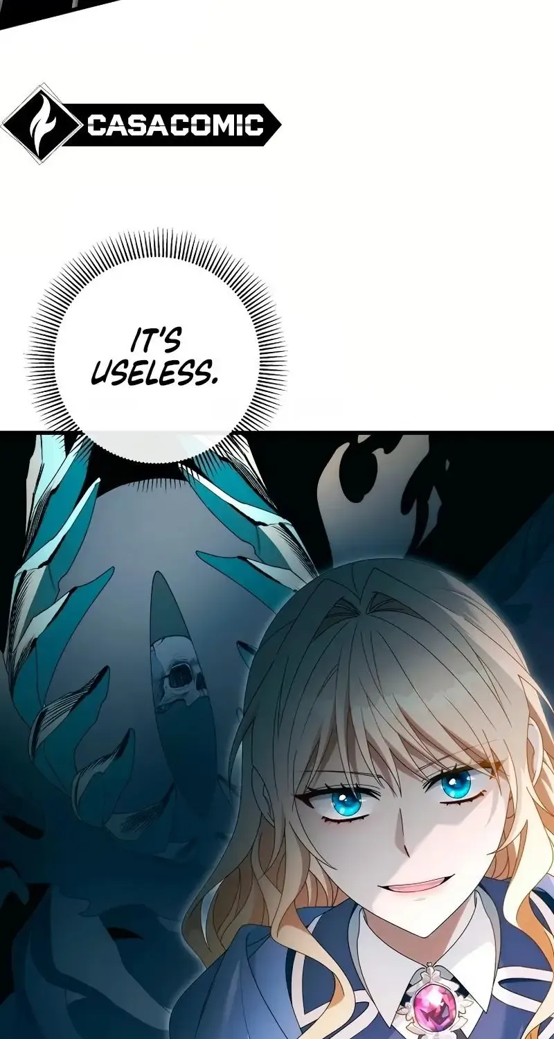 It's My Destiny to Be Hero's Savior Chapter 130 page 42 - 