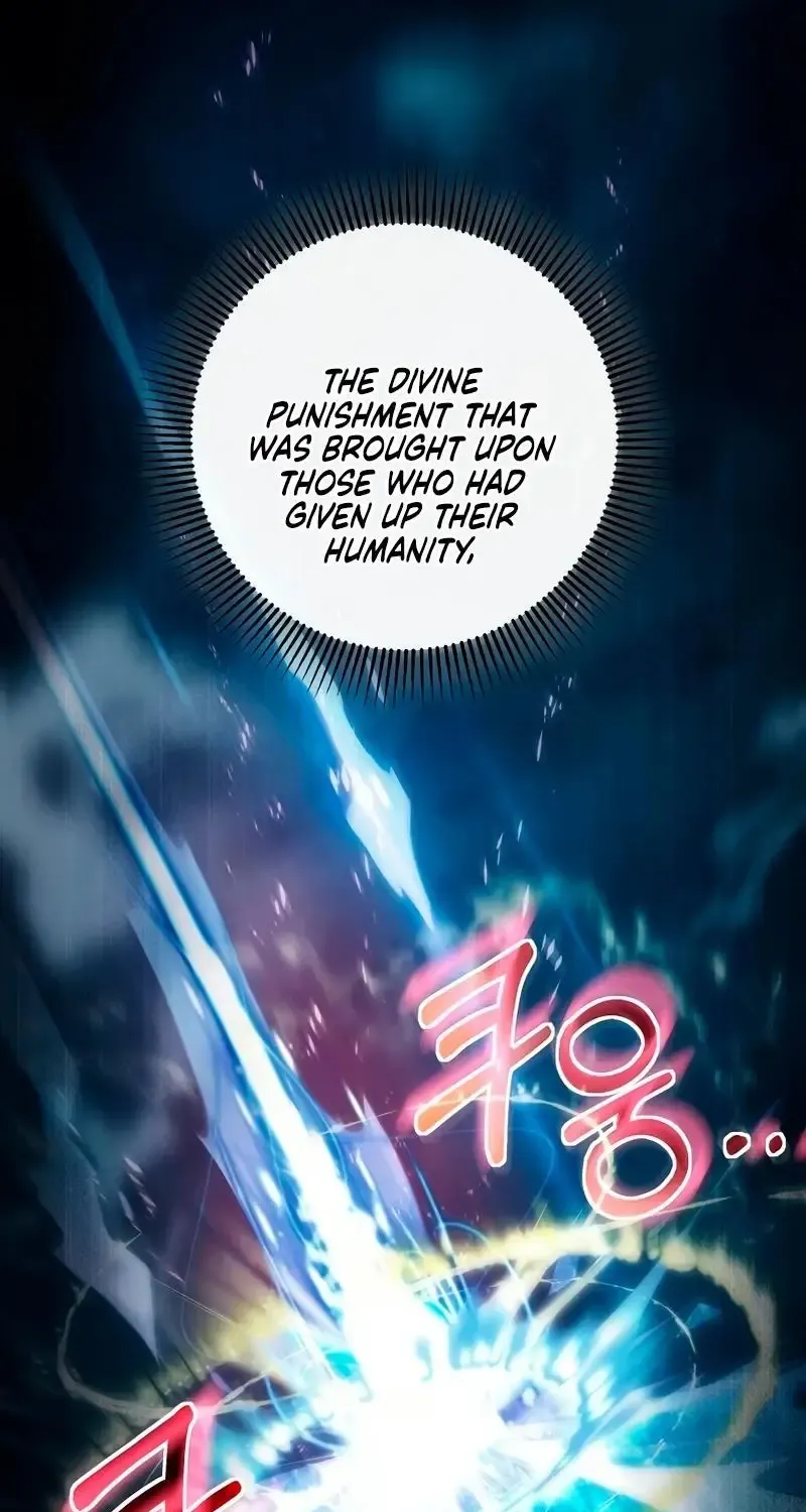 It's My Destiny to Be Hero's Savior Chapter 130 page 44 - 