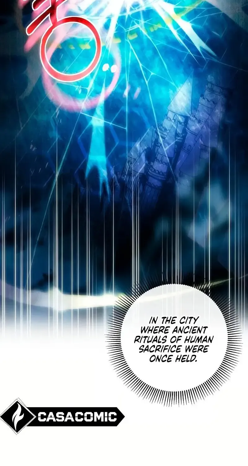 It's My Destiny to Be Hero's Savior Chapter 130 page 45 - 