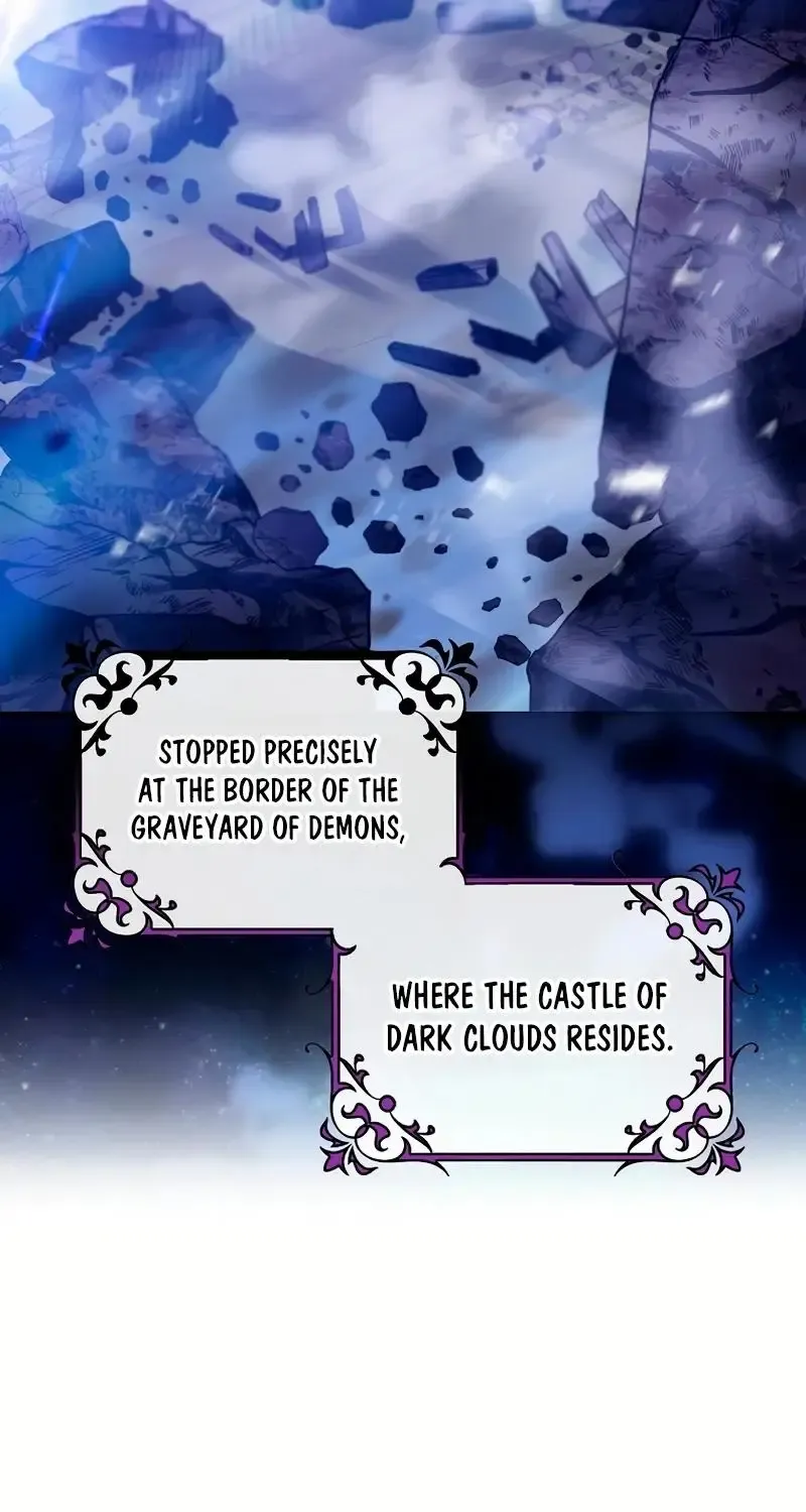 It's My Destiny to Be Hero's Savior Chapter 130 page 50 - 