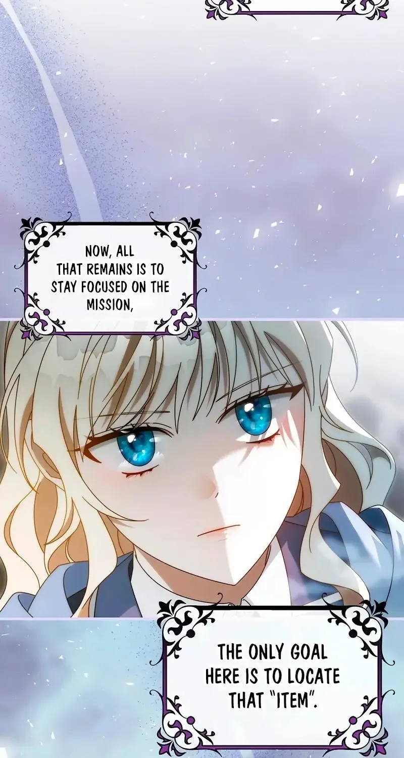 It's My Destiny to Be Hero's Savior Chapter 130 page 52 - 
