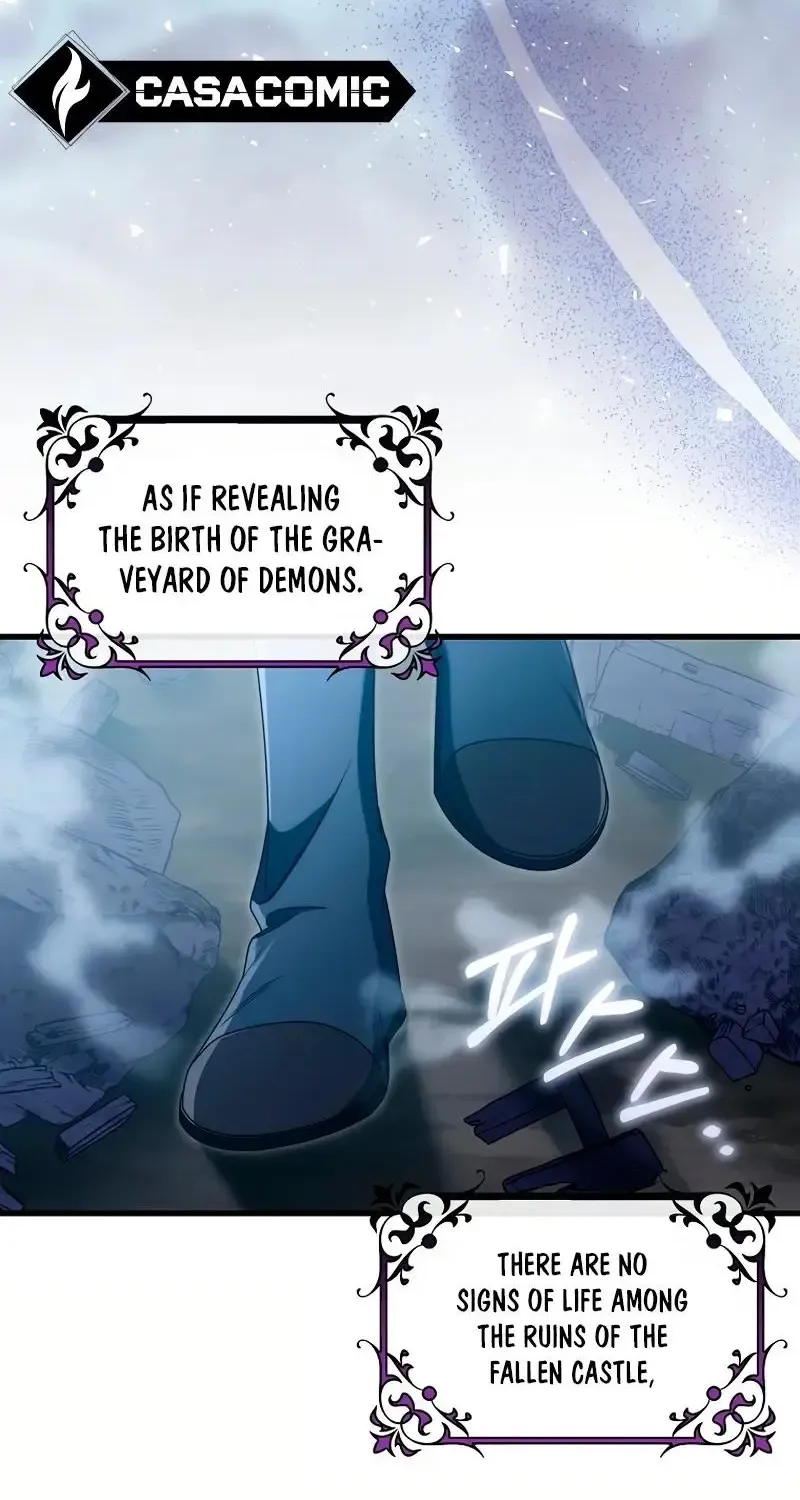 It's My Destiny to Be Hero's Savior Chapter 130 page 53 - 
