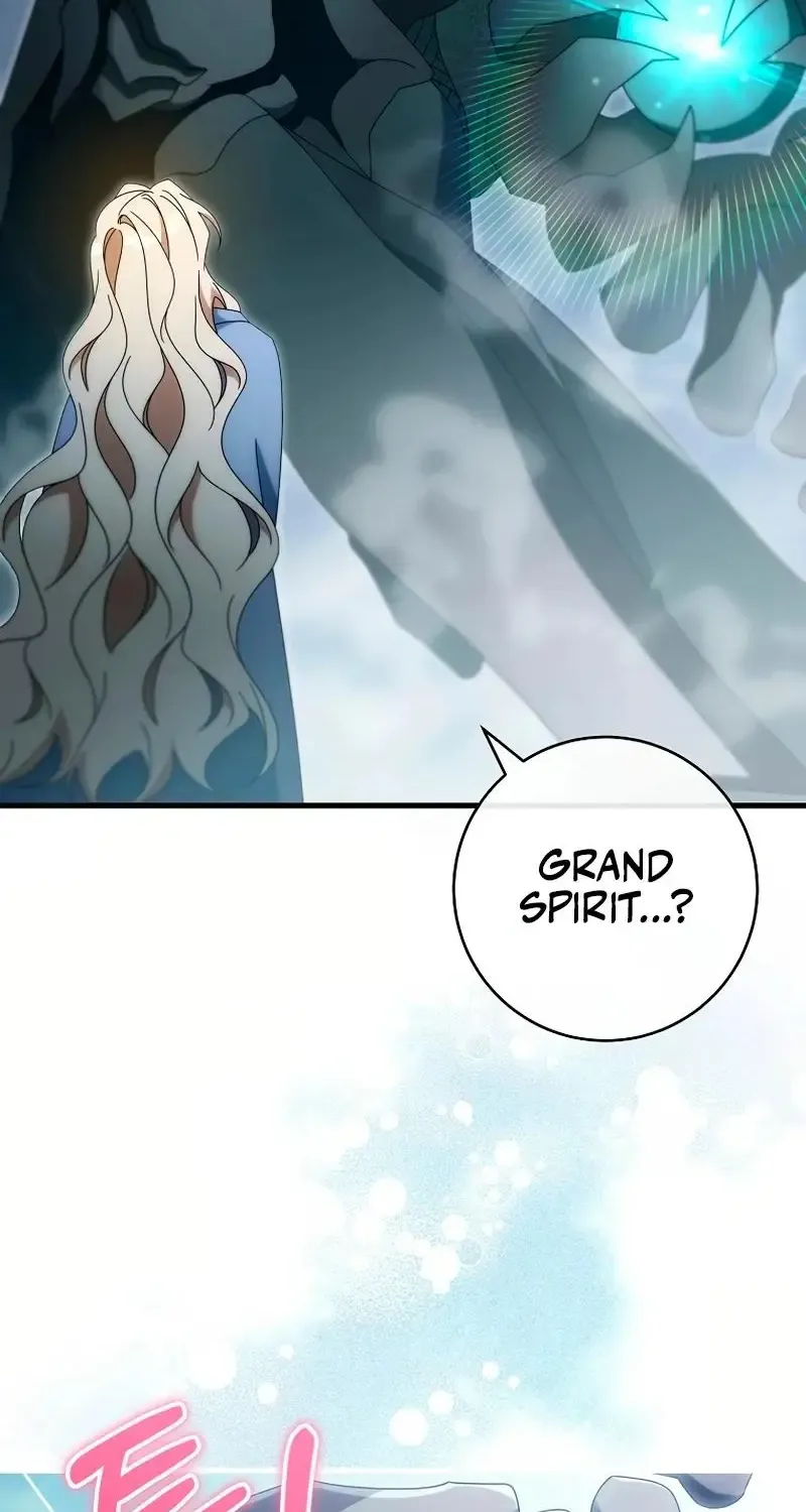 It's My Destiny to Be Hero's Savior Chapter 130 page 59 - 