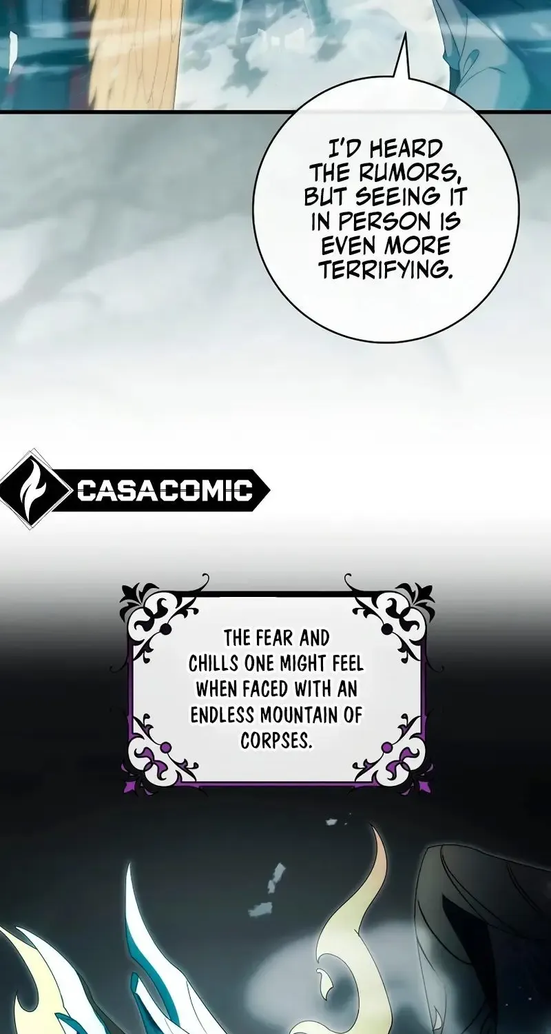 It's My Destiny to Be Hero's Savior Chapter 130 page 7 - 