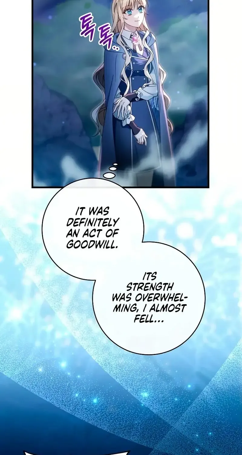 It's My Destiny to Be Hero's Savior Chapter 130 page 63 - 