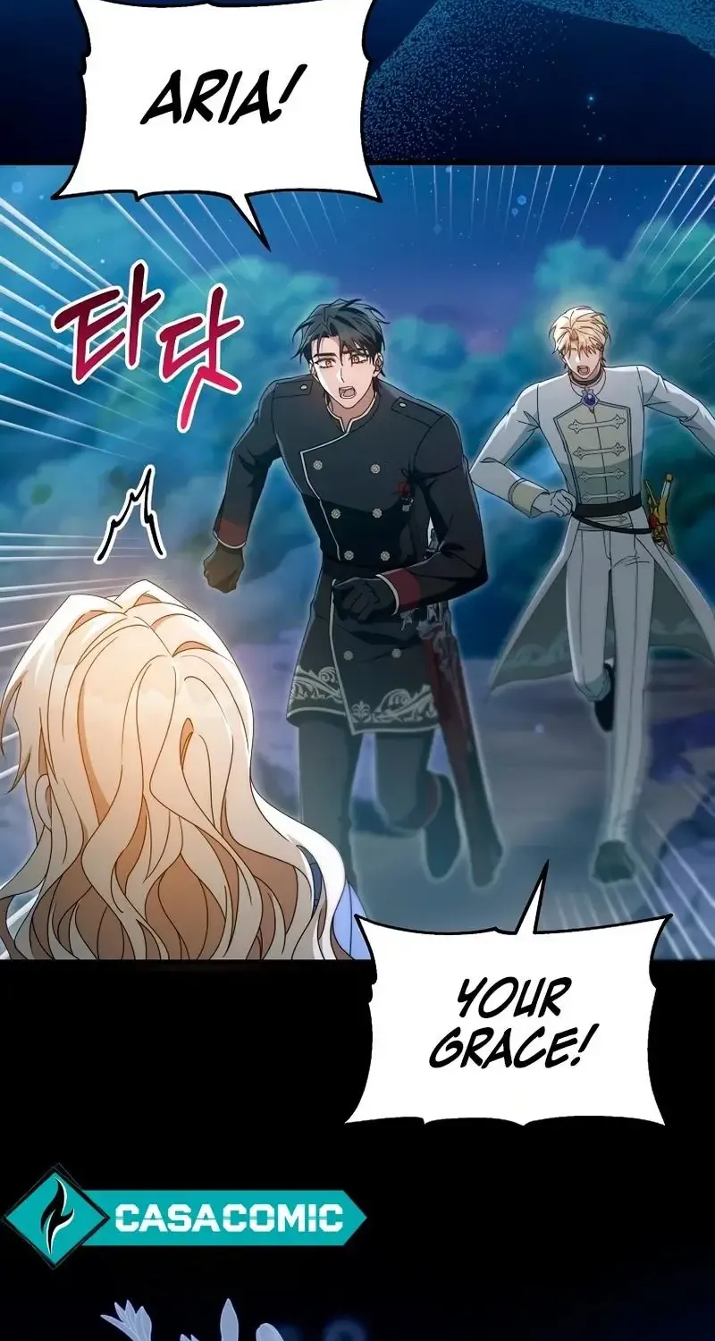 It's My Destiny to Be Hero's Savior Chapter 130 page 64 - 
