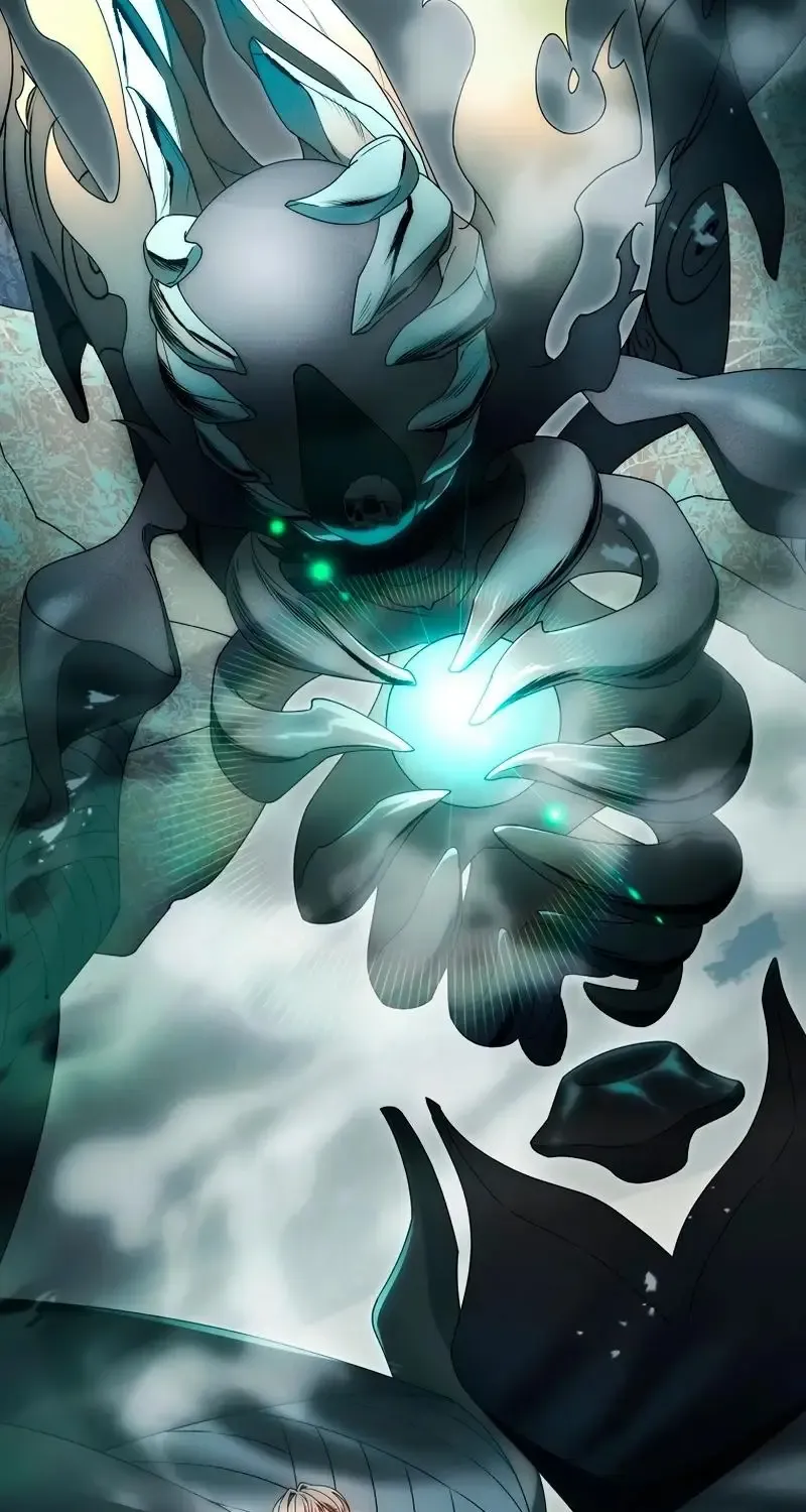 It's My Destiny to Be Hero's Savior Chapter 130 page 8 - 