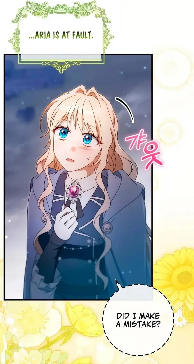 It's My Destiny to Be Hero's Savior Chapter 130 page 71 - 