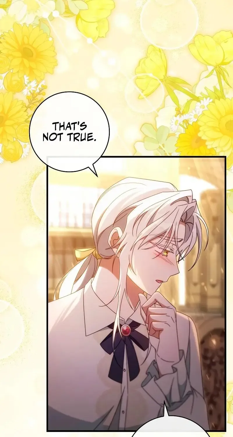It's My Destiny to Be Hero's Savior Chapter 130 page 72 - 