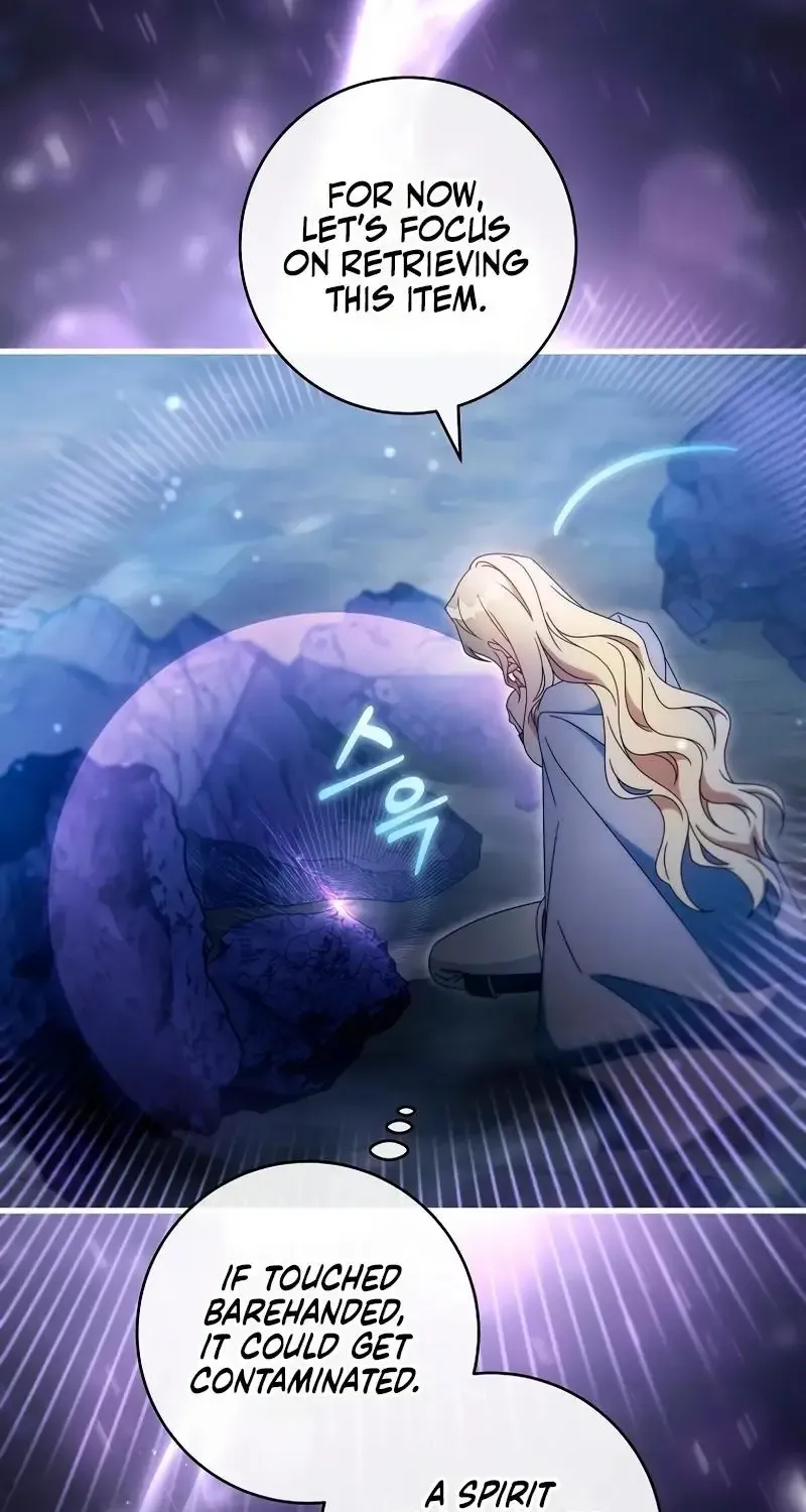 It's My Destiny to Be Hero's Savior Chapter 130 page 78 - 