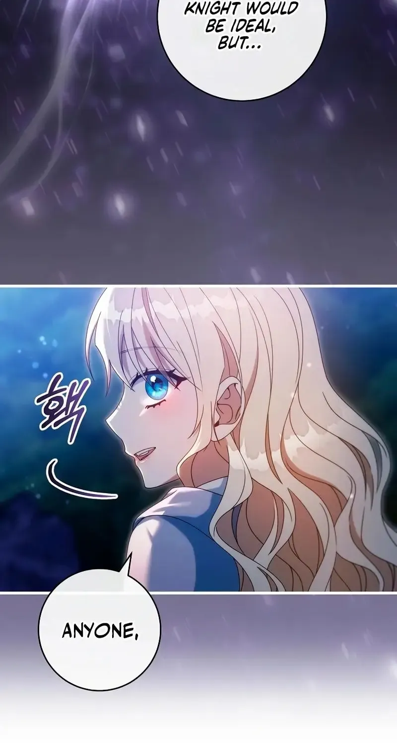 It's My Destiny to Be Hero's Savior Chapter 130 page 79 - 