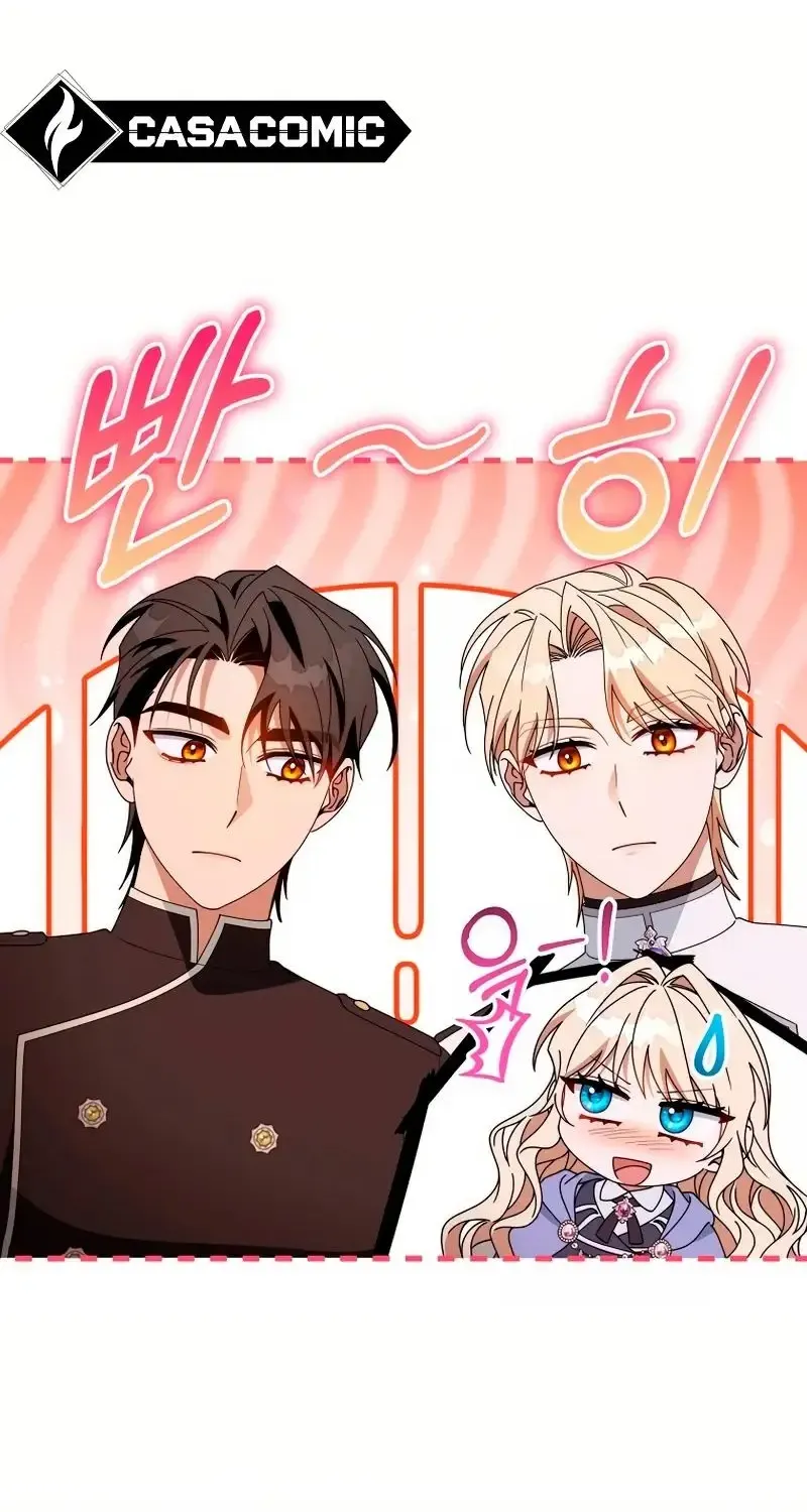 It's My Destiny to Be Hero's Savior Chapter 130 page 80 - 