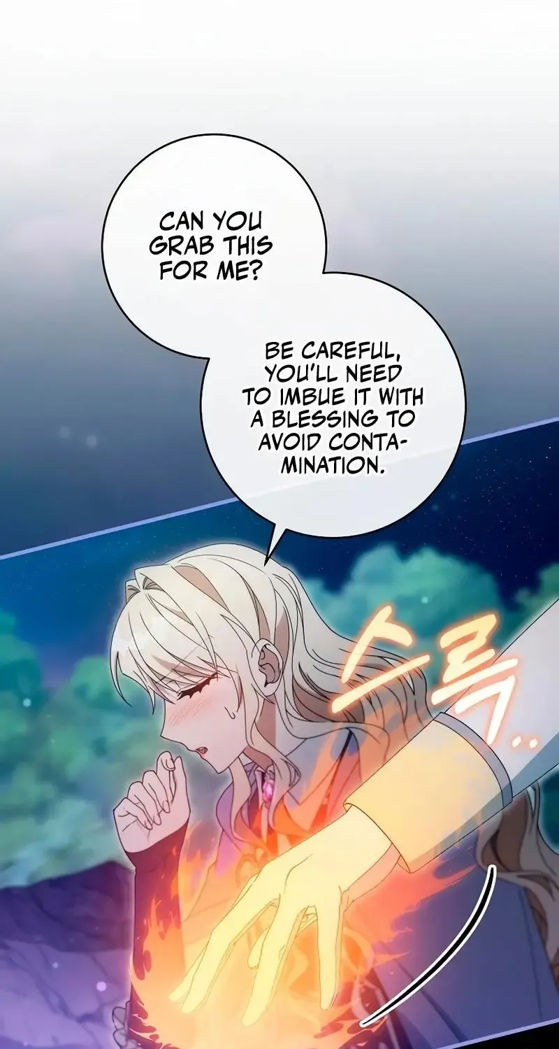 It's My Destiny to Be Hero's Savior Chapter 130 page 81 - 
