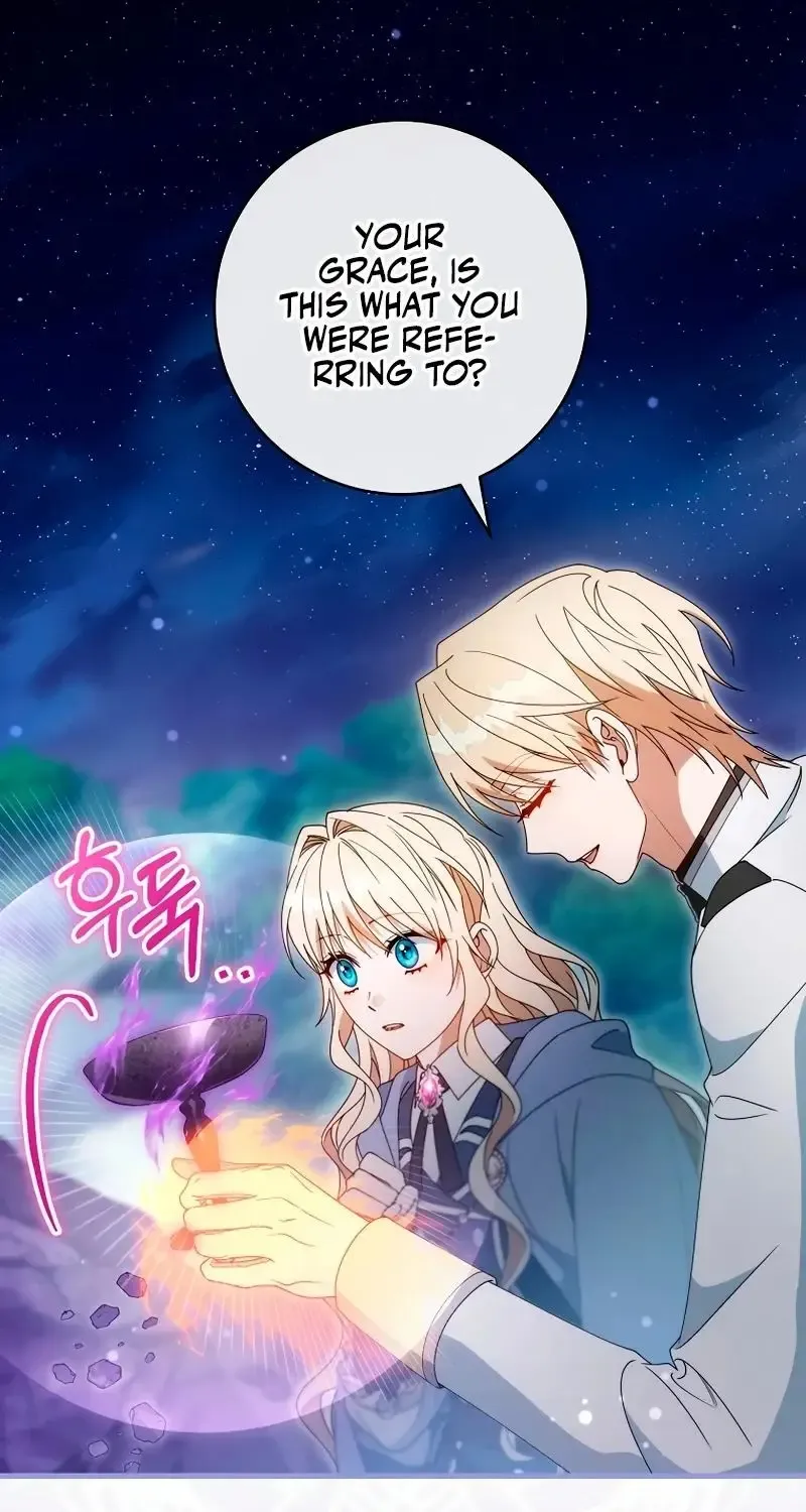 It's My Destiny to Be Hero's Savior Chapter 130 page 83 - 