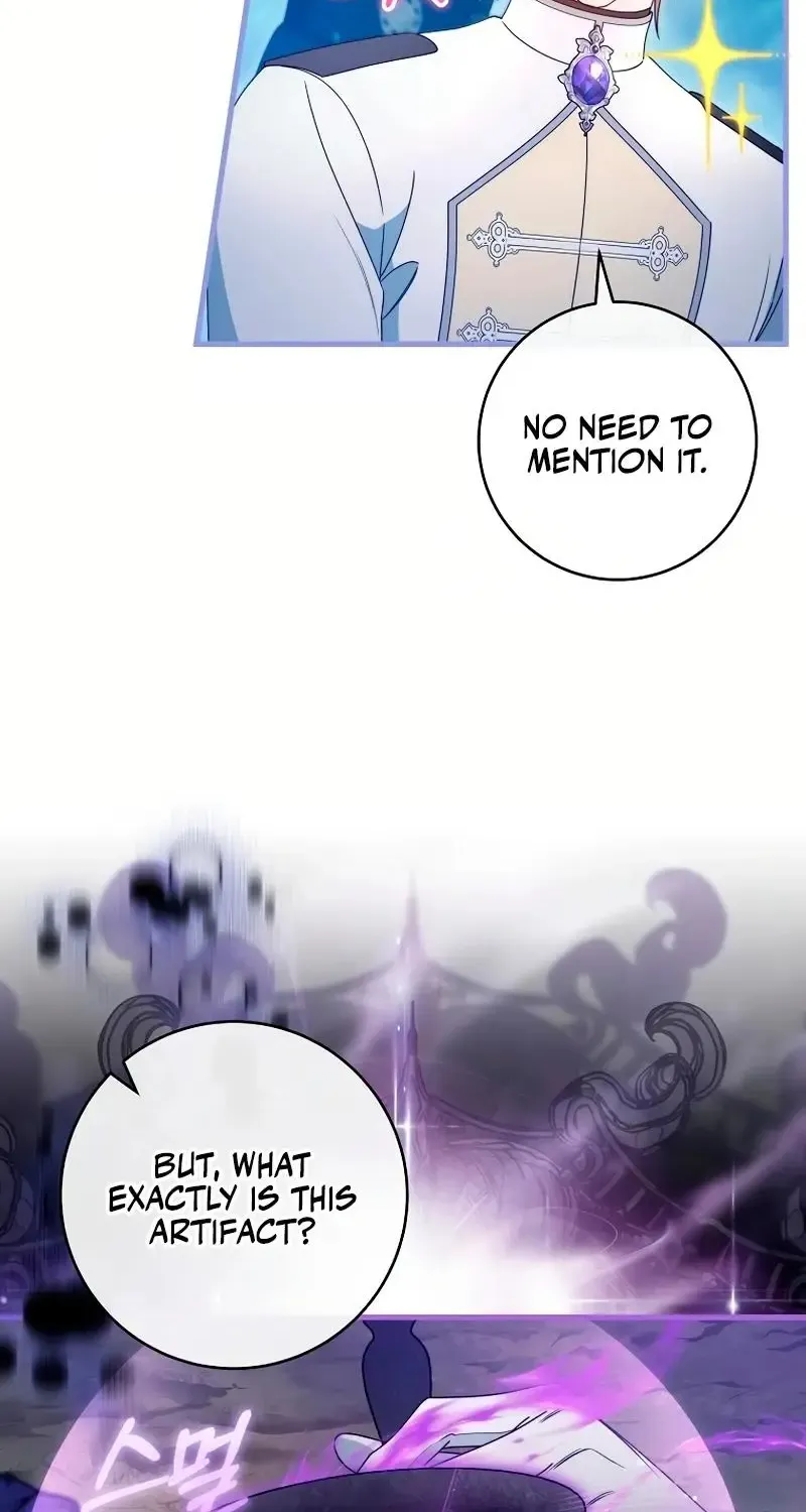 It's My Destiny to Be Hero's Savior Chapter 130 page 86 - 