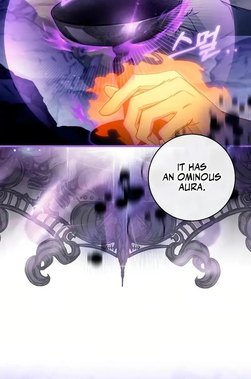 It's My Destiny to Be Hero's Savior Chapter 130 page 87 - 