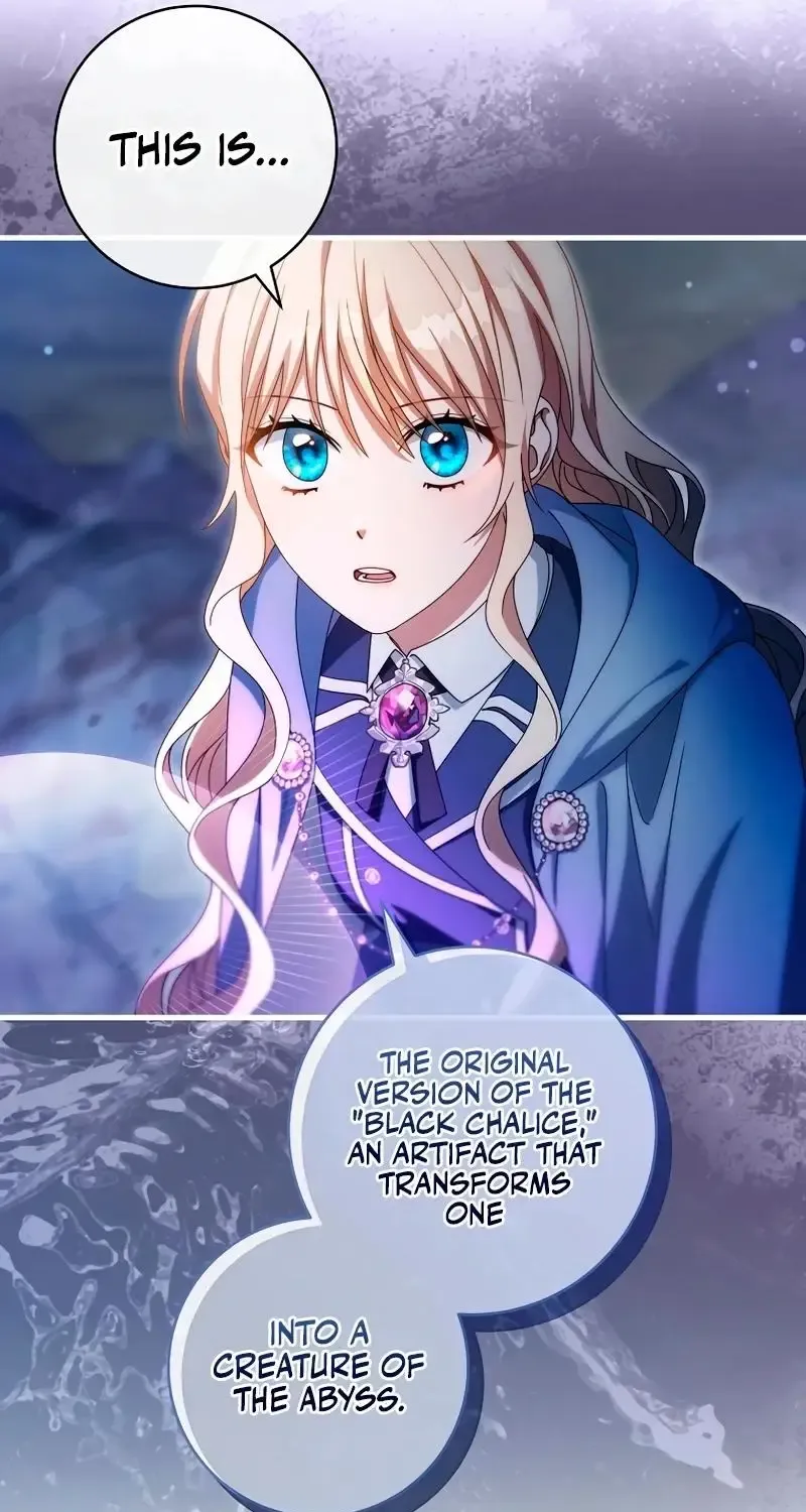 It's My Destiny to Be Hero's Savior Chapter 130 page 88 - 
