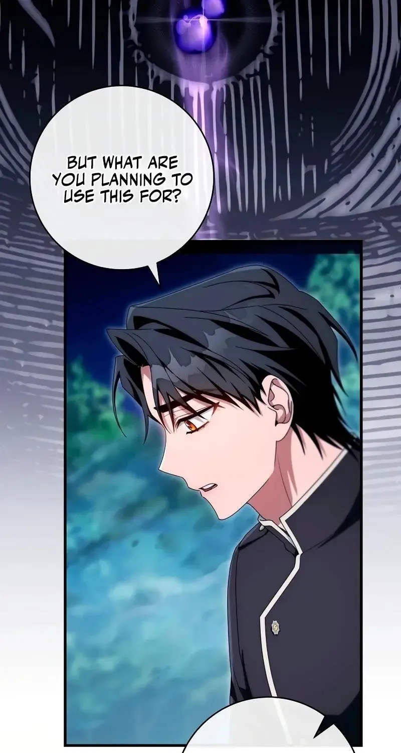It's My Destiny to Be Hero's Savior Chapter 130 page 92 - 