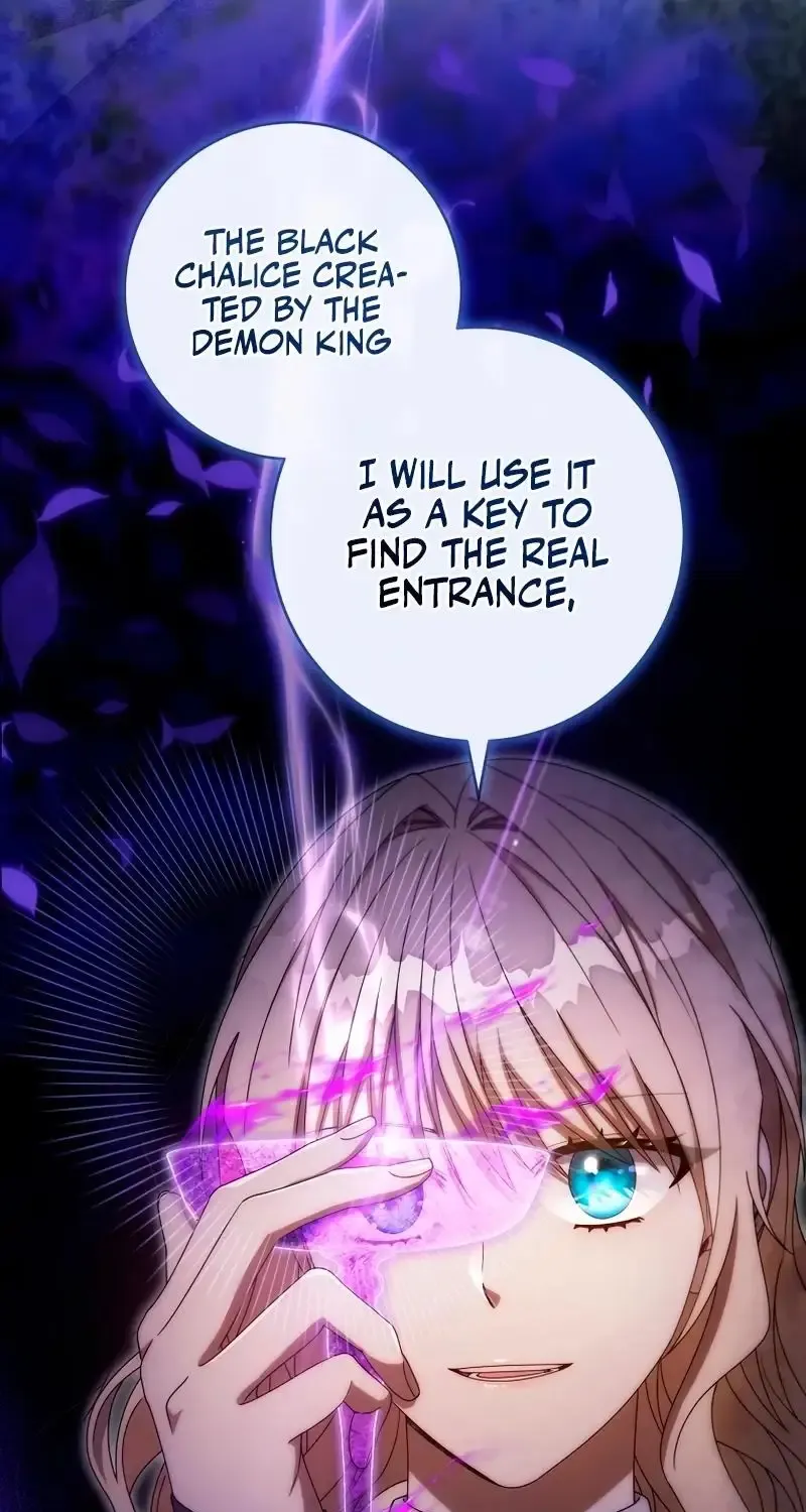 It's My Destiny to Be Hero's Savior Chapter 130 page 94 - 