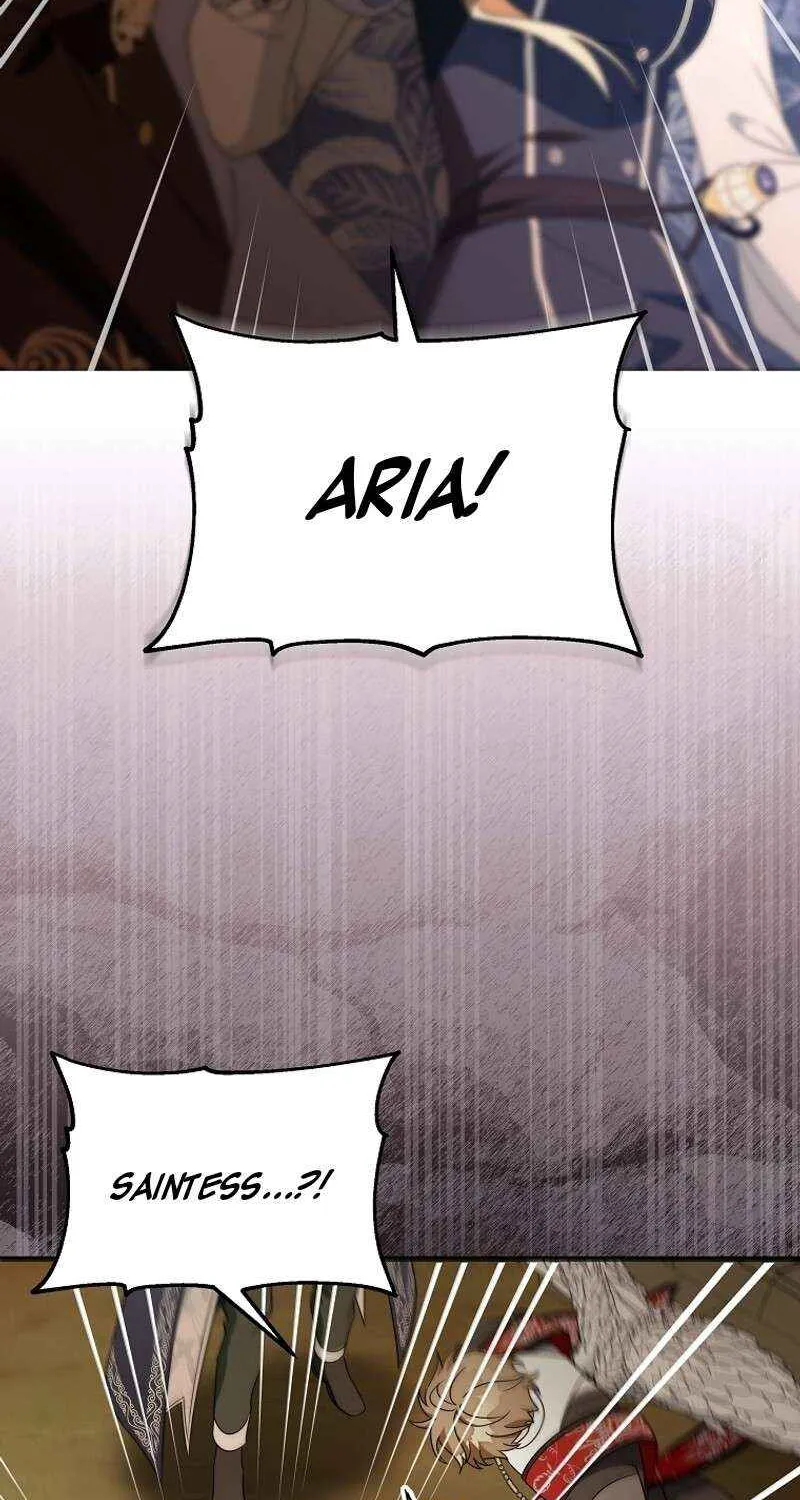It's My Destiny to Be Hero's Savior Chapter 131 page 16 - 
