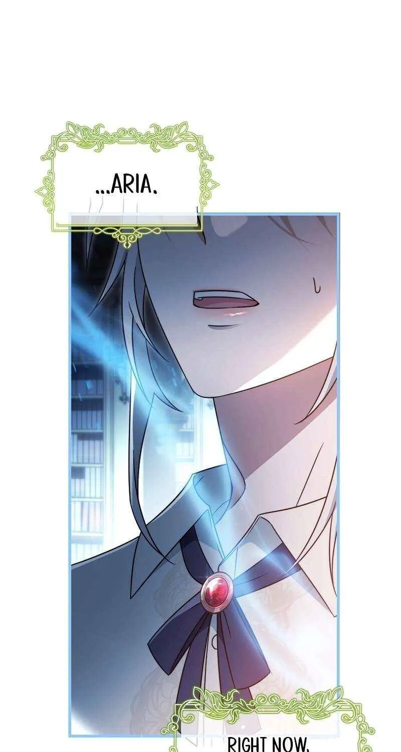 It's My Destiny to Be Hero's Savior Chapter 131 page 19 - 