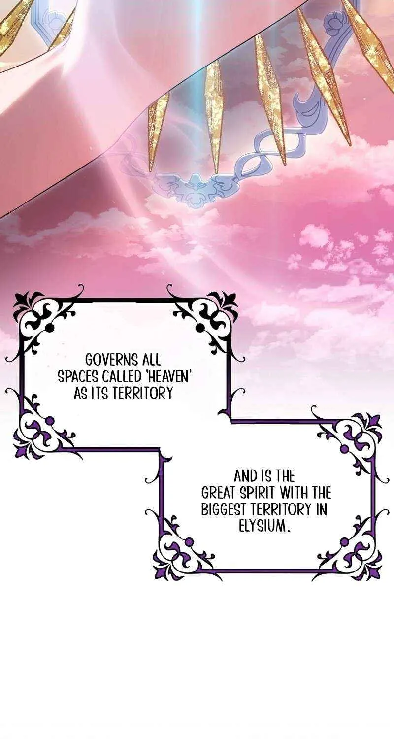It's My Destiny to Be Hero's Savior Chapter 131 page 25 - 