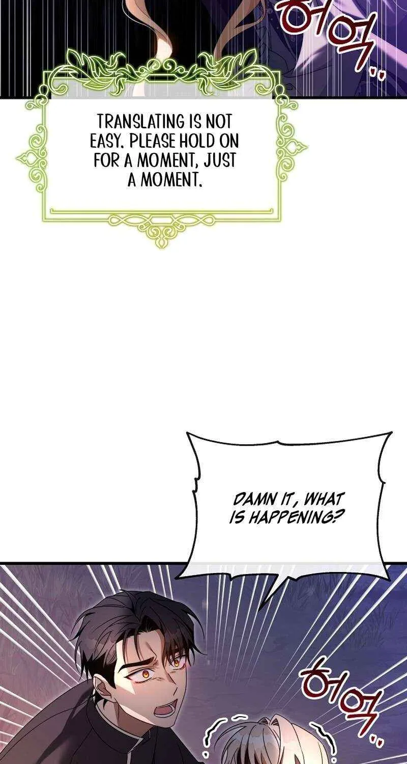 It's My Destiny to Be Hero's Savior Chapter 131 page 27 - 
