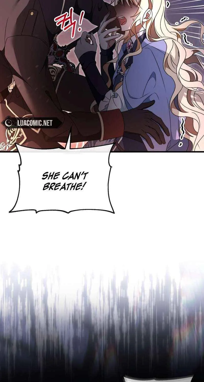 It's My Destiny to Be Hero's Savior Chapter 131 page 28 - 