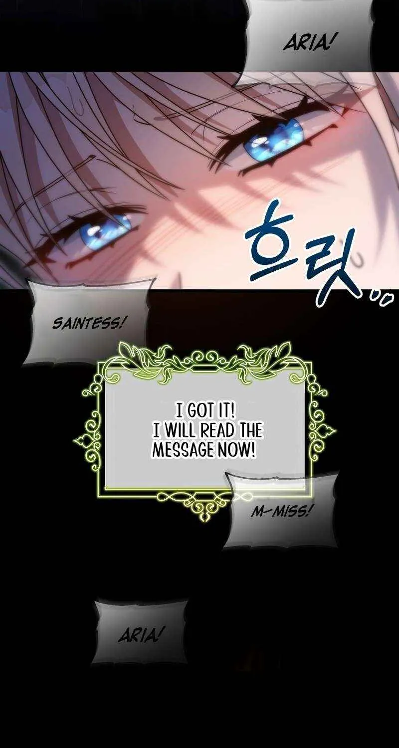 It's My Destiny to Be Hero's Savior Chapter 131 page 29 - 